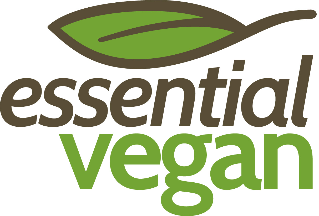Essential Vegan